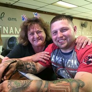 Meet your Posher, Sue